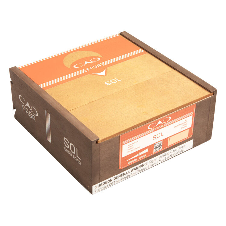 View product media CAOFST Toro, , jrcigars 3